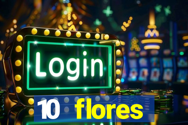 10 flores silvestres da regi o sudeste